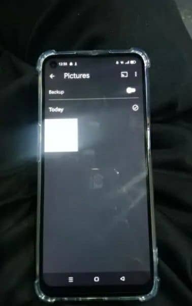 Oppo A54 exchange with iPhone x 5