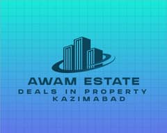 200sq House for Rent Model Colony Karachi