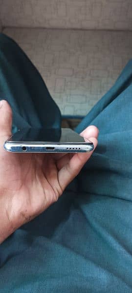 Infinix Note 7  6gb 128gb Side Finger Lock  without box 0320-7698799 1