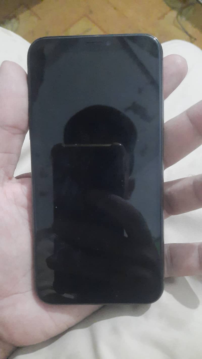 Iphone x bypass no pta for sale 23000 1