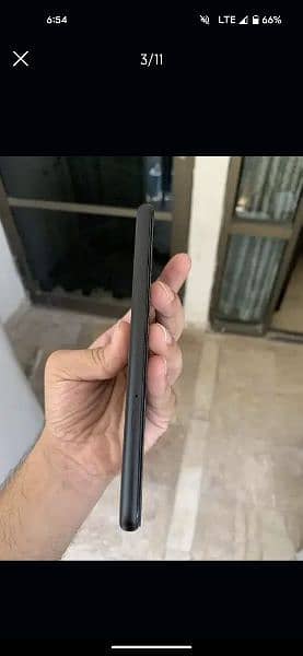 pixel 4A 5G offic approvd 4