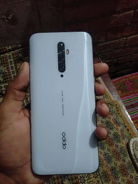 oppo reno 2F 8/128 3