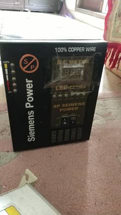Siemens Power UPS 0