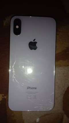 iPhone XS nọn pta 256 gb for sale