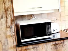 Panasonic Microwave Oven for Sale