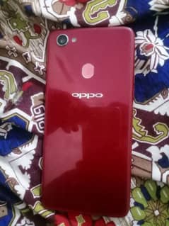 oppo F7 4/64 only mbl