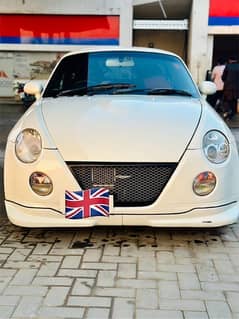 copen minilight edition one and only