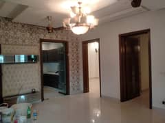 10 Marla Brand New House Available At Rent 0