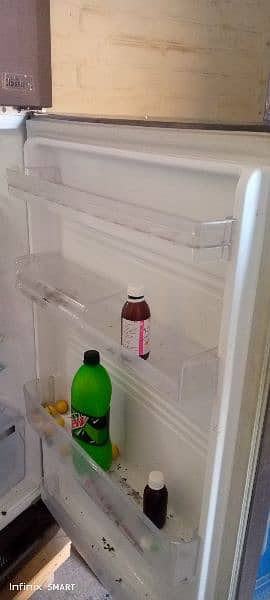Kenwood Refrigerator 6