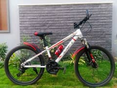 SPORTS BICYCLE FOR SALE OLX 0