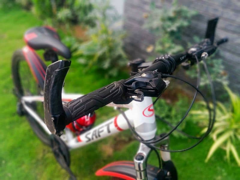 SPORTS BICYCLE FOR SALE OLX 1