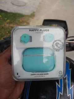 happy plugs stockholm