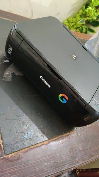 colour printer 1