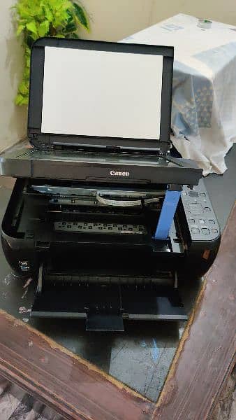 colour printer 3