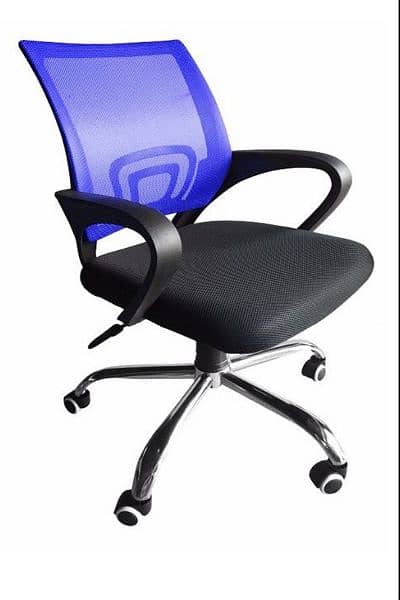 Office Chair/Revolving Chair/Study Chair/ Mesh Chai /Executive Chair 1