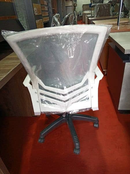 Office Chair/Revolving Chair/Study Chair/ Mesh Chai /Executive Chair 4