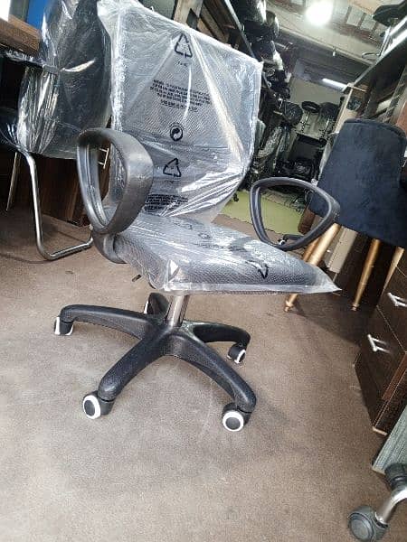 Office Chair/Revolving Chair/Study Chair/ Mesh Chai /Executive Chair 14