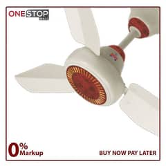 Indus Ceiling Fan Condition 10/10 Like New