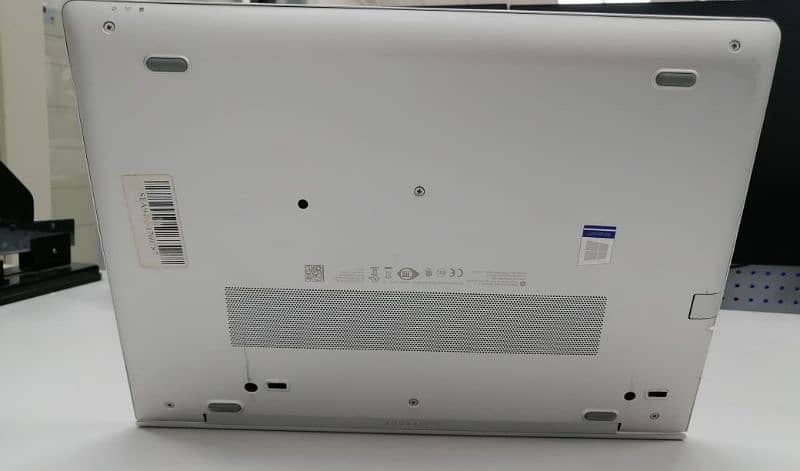HP Elitebook 840 G5 core i7 9