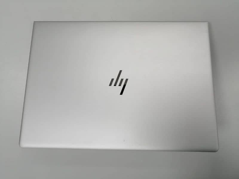HP Elitebook 840 G5 core i7 11
