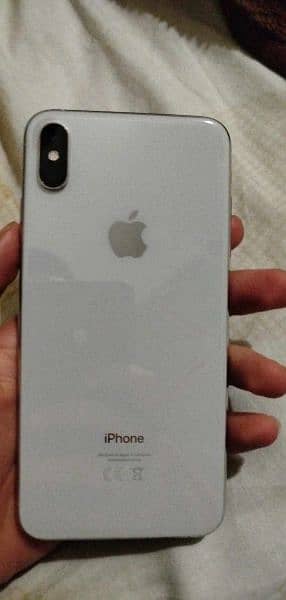 Iphone xs max 256gb 0