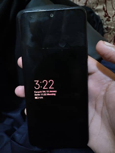Xiaomi redmi note 11 6/128 9
