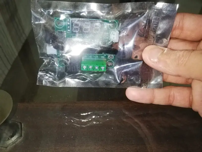 W1209 Temperature Controller wholesale only — photo 2