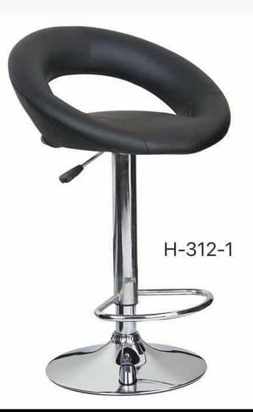 Revolving Bar  stools / Office chair / Boss chair / Executive chair 1