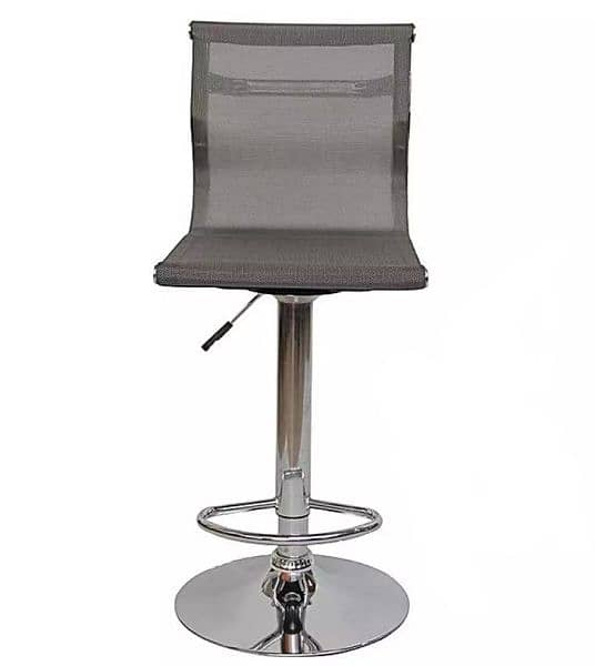 Revolving Bar  stools / Office chair / Boss chair / Executive chair 5