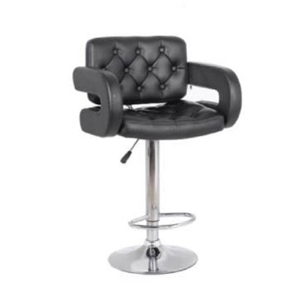 Revolving Bar  stools / Office chair / Boss chair / Executive chair 6