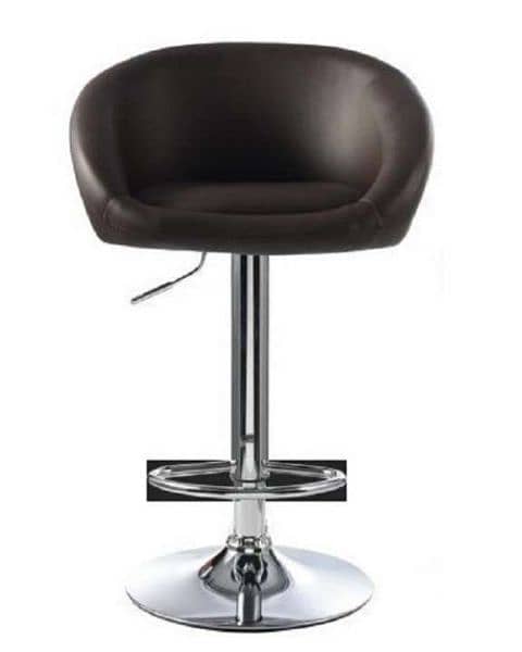 Revolving Bar  stools / Office chair / Boss chair / Executive chair 8