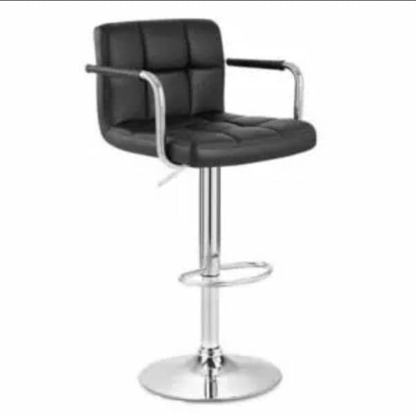 Revolving Bar  stools / Office chair / Boss chair / Executive chair 12
