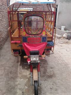 urgent sale QinGQi haif bike Rakshya wali 03069498412