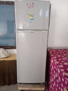 Refrigerator Dowlance 0