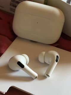 airpods pro made in USA