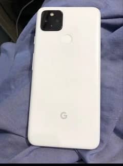 Google pixel 4à 5g