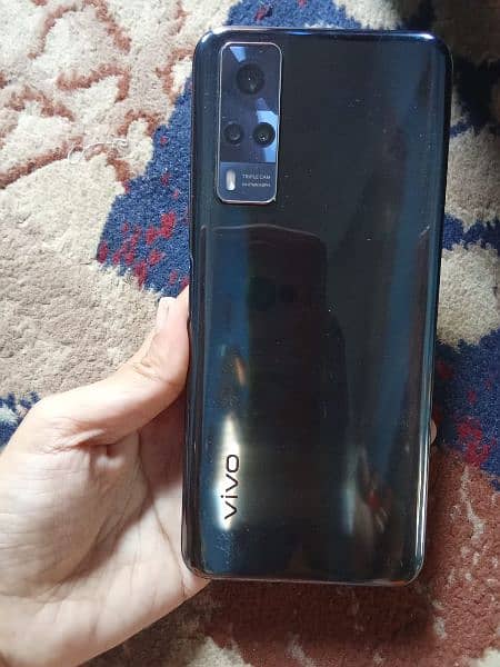 Vivo y31s For Sell 3