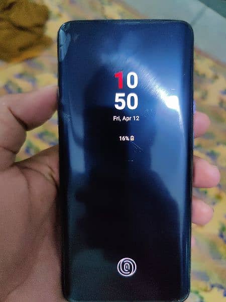 OnePlus 7 Pro 7