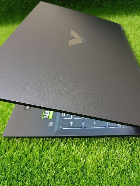 HP Vitus 16,Gaming Laptop,Core i7 12th Gen. Nvidia RTX 3050 Ti,1TB SSD 2