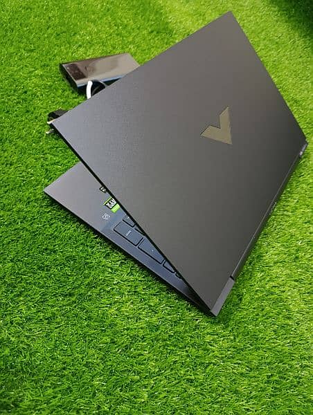 HP Vitus 16,Gaming Laptop,Core i7 12th Gen. Nvidia RTX 3050 Ti,1TB SSD 4