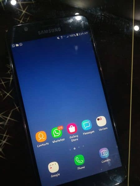 Samsung Galaxy J7 5