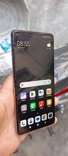 Xiaomi mi 11 T (8/256)