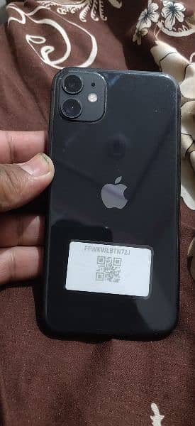 Iphone 11 for sale 10/10 condition 4