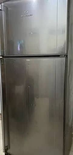 dawlance full size refrigerator