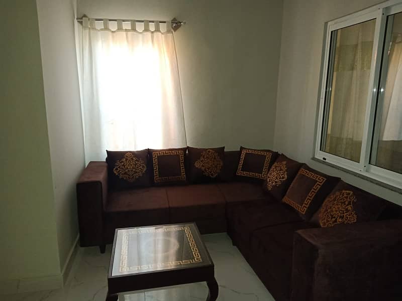 Fully Furnished Apartment For Rent 14