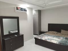 Fully Furnished Apartment For Rent 0