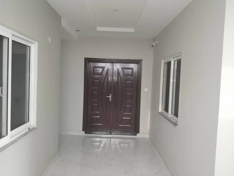 Fully Furnished Apartment For Rent 2