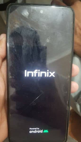 Infinix note 10 pro 5
