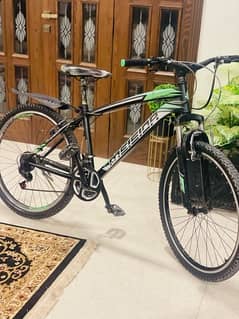 brand new bicycle 03333999079 WhatsApp