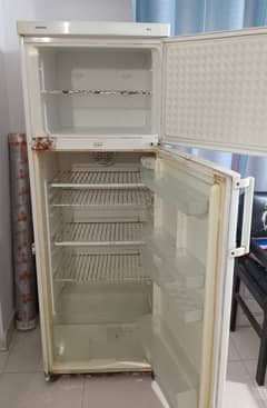 Siemens fridge non inverter